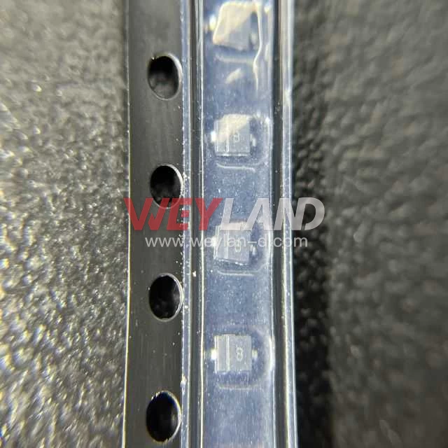 BOURNS Semiconductor CDSOD323-T05S