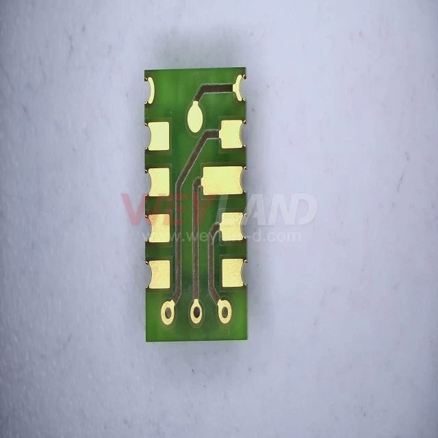 SENSIRION SHT11 Picture five