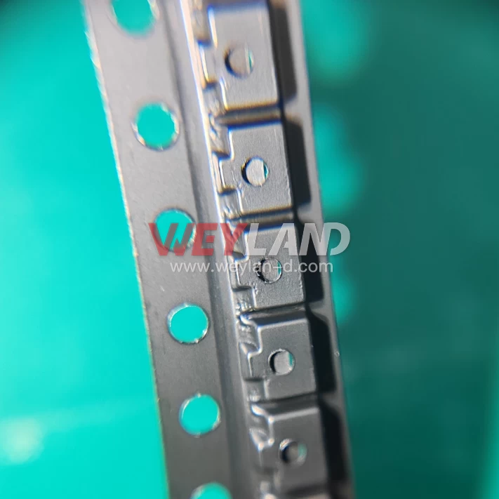 Nexperia BC807-16,215 Picture two