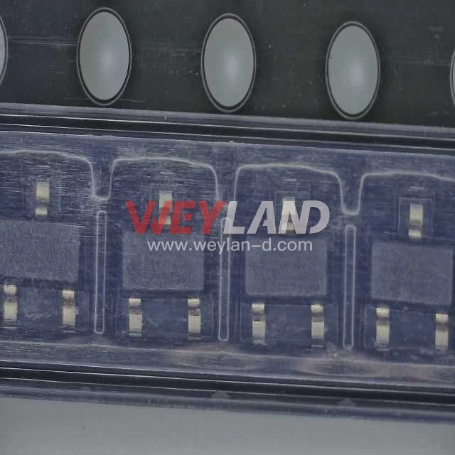 AVAGO HSMS-2822-TR1G Picture three