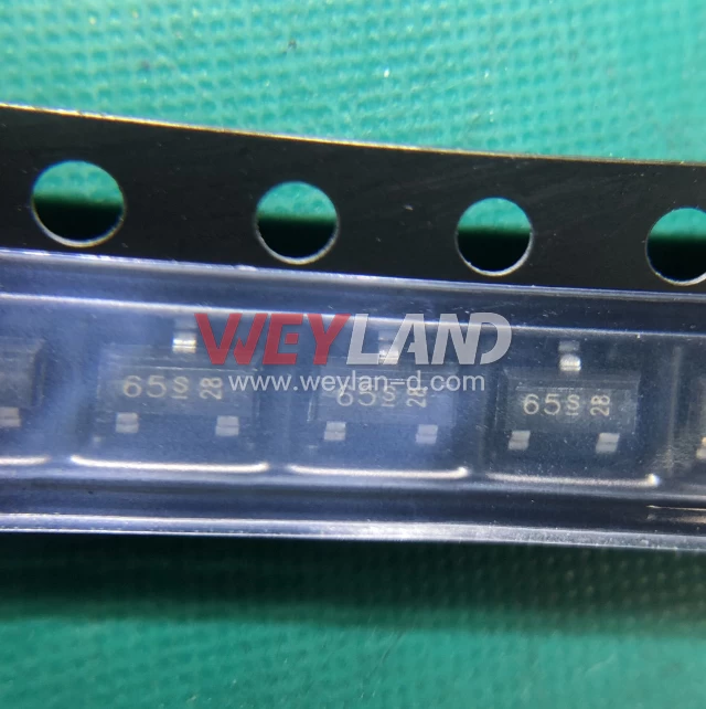 Infineon BAT6405E6327HTSA1