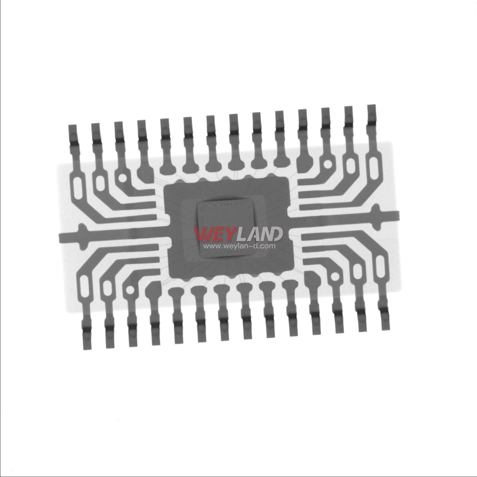 Renesas 9DB433AGILFT Picture four