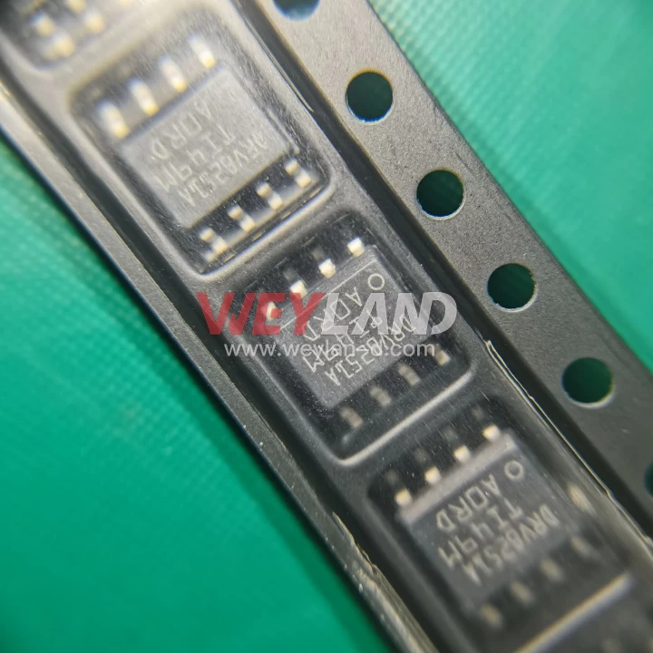 Texas Instruments DRV8251ADDAR Picture two