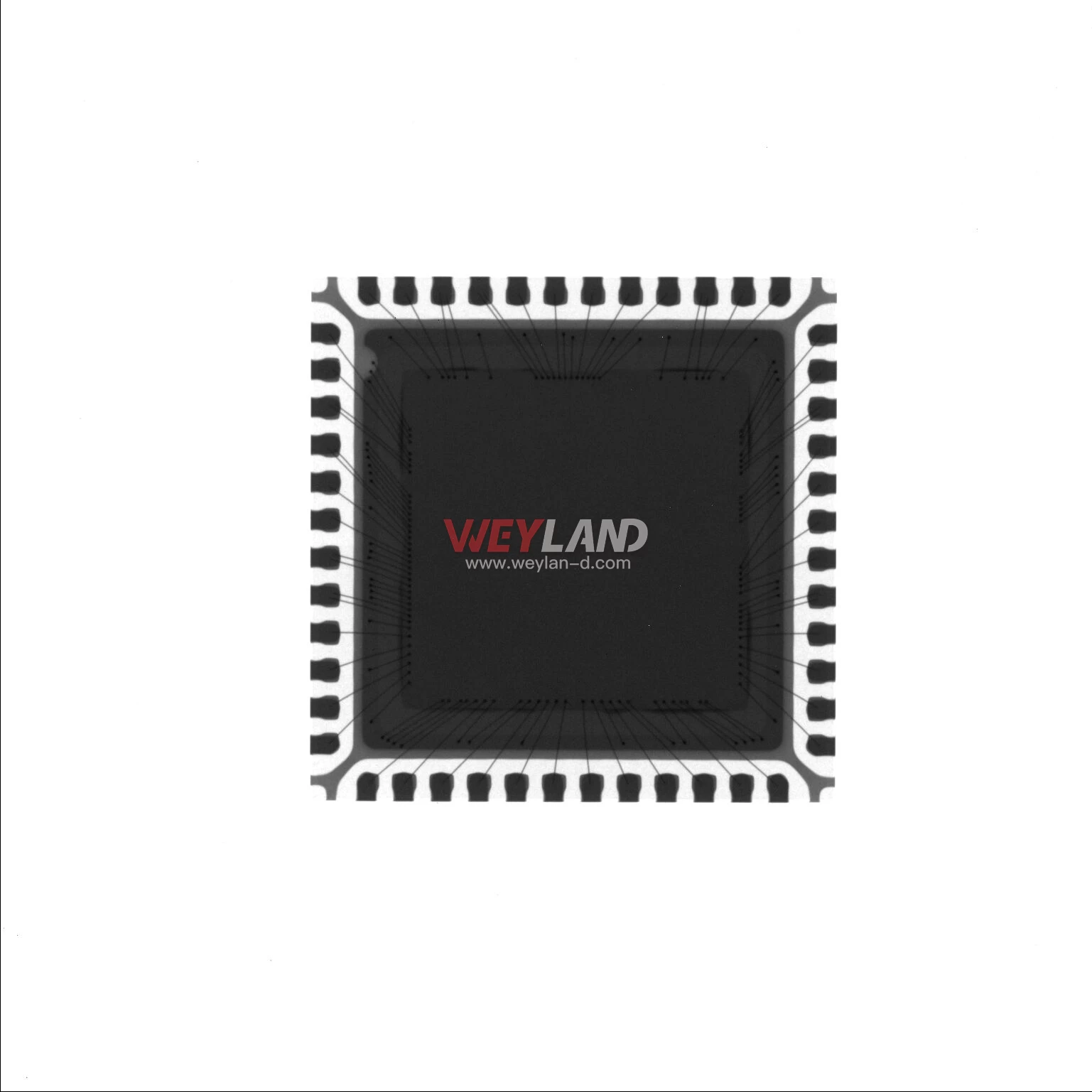 Analog Devices AD9253BCPZ-80 Picture four