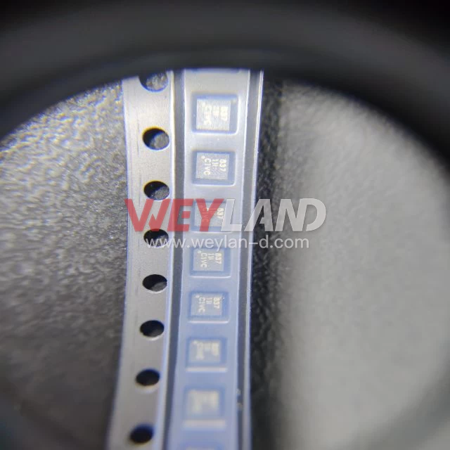 Texas Instruments DRV8837DSGR