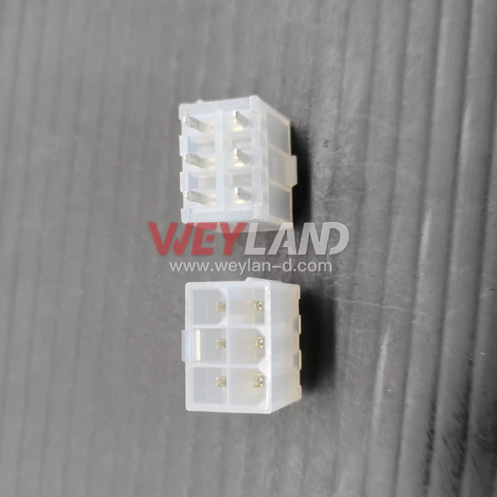 Molex 39-28-1063 Picture two