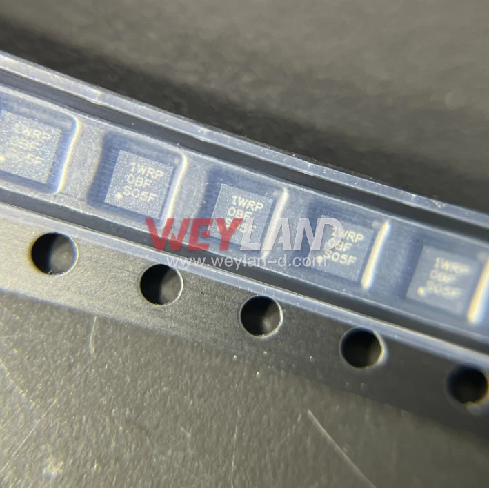 Texas Instruments TPS7A2633DRVR Picture two