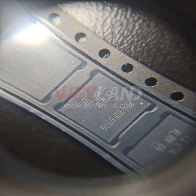 Texas Instruments RF430F5978IRGCR