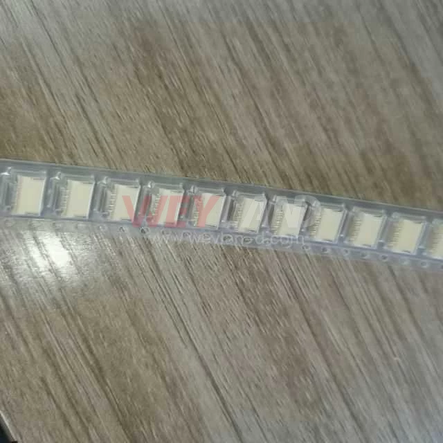 JST SM04B-GHS-TB(LF)(SN) Picture three