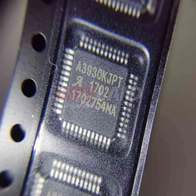 Allegro MicroSystems A3930KJPTR-T Picture two