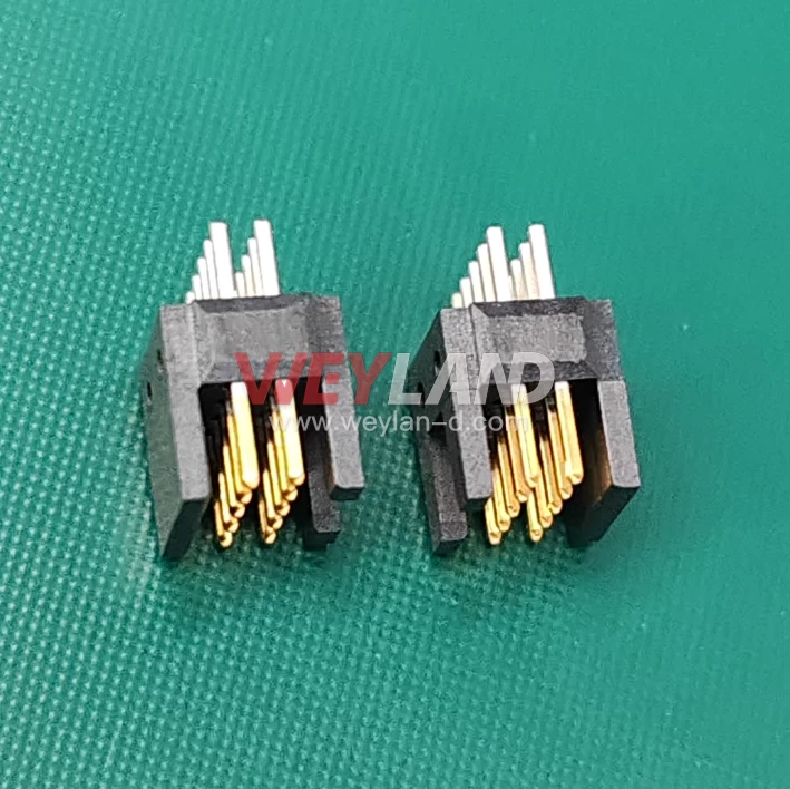 SAMTEC FTSH-105-01-F-D-K Picture two