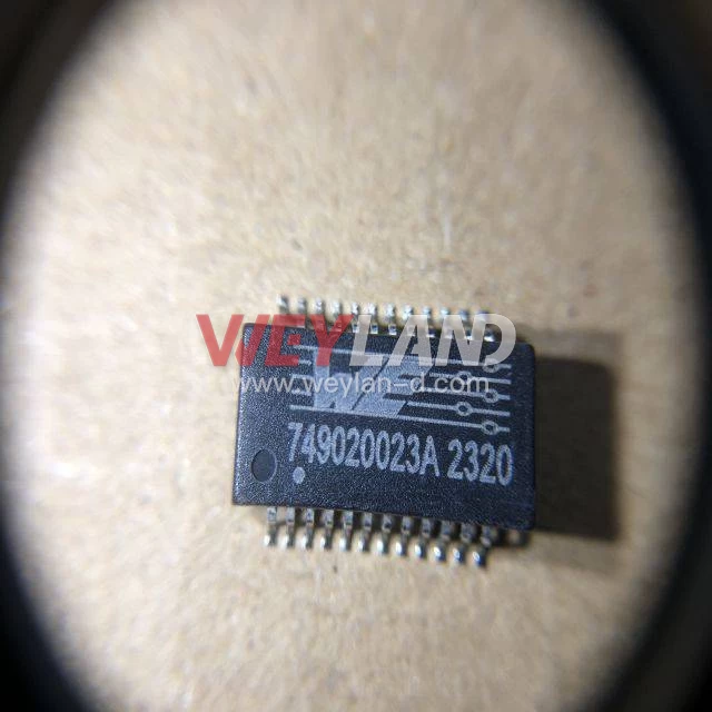 Wurth Elektronik 749020023A