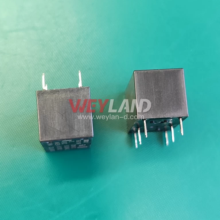 Omron G6B-2114P-US-24VDC Picture four