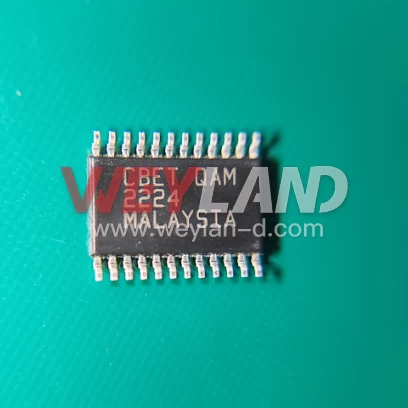 Analog Devices MAX11270EUG+T Picture three