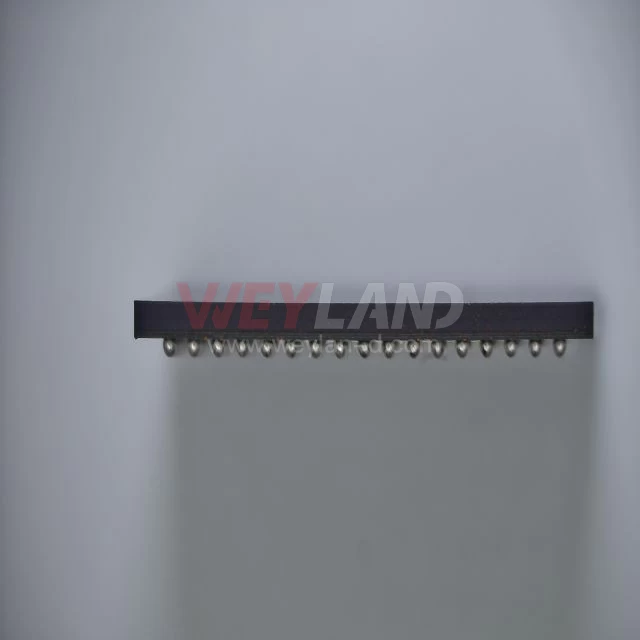 LPC2468FET208