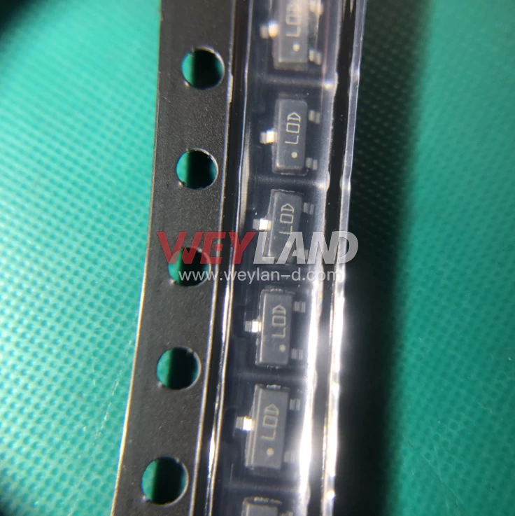 Texas Instruments LM3480IM3X-15/NOPB