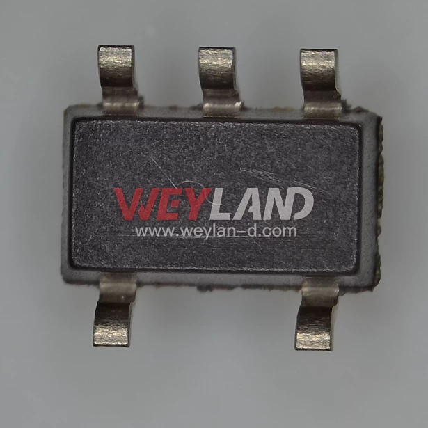 Onsemi FPF2125 Picture three