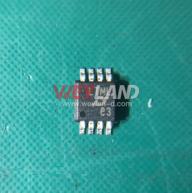 Analog Devices LT1962EMS8#PBF