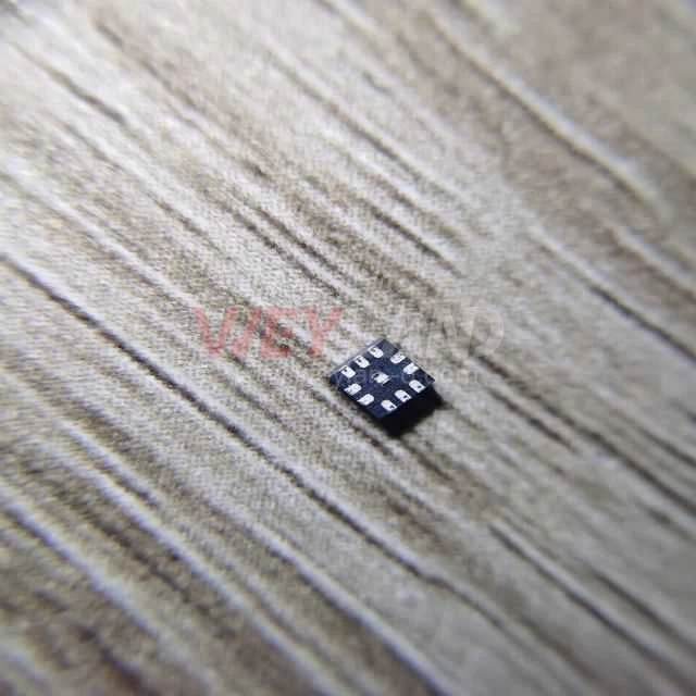 Analog Devices LTC5562IUC#TRPBF Picture three