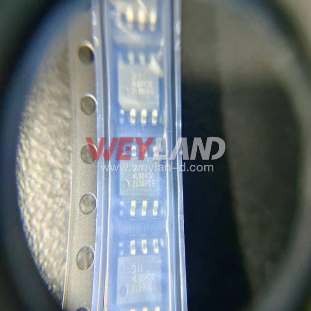 Diodes Inc. AL8843QSP-13