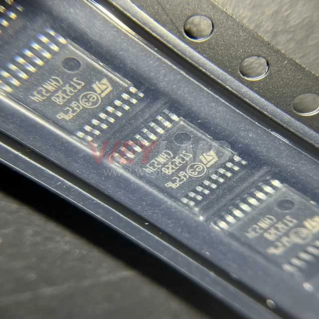 STMicroelectronics ST3232BTR