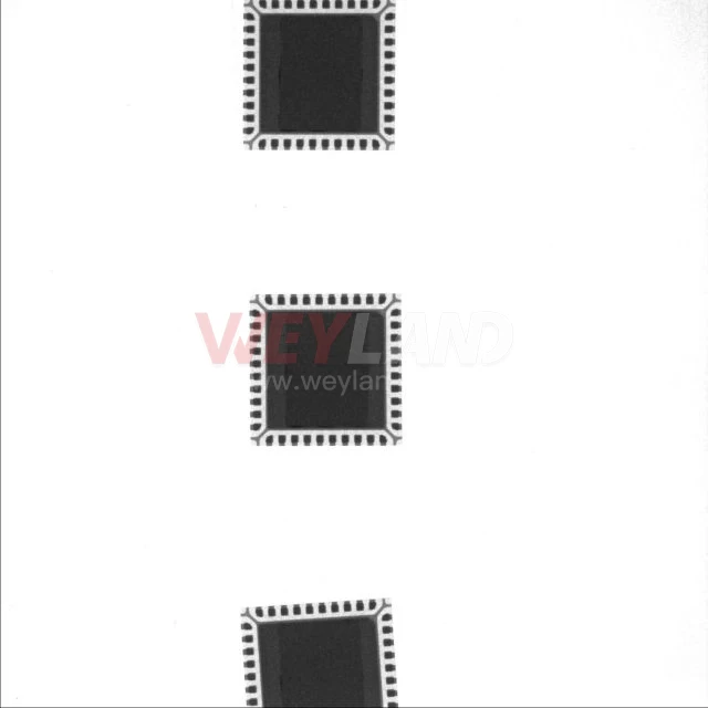 Texas Instruments LMH1983SQE/NOPB Picture two