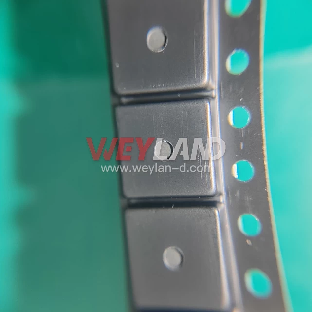 Diodes Inc. AZ1117CH-3.3TRG1 Picture two