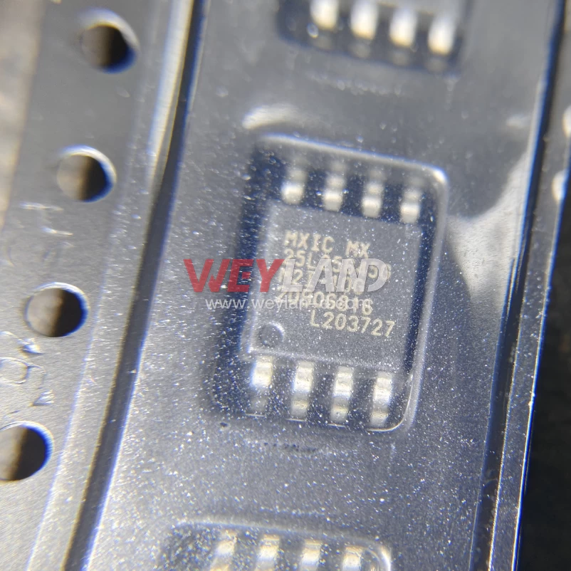 MX25L25645GM2I-10G