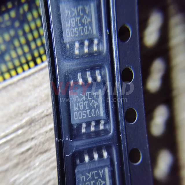 Texas Instruments THVD1500DR