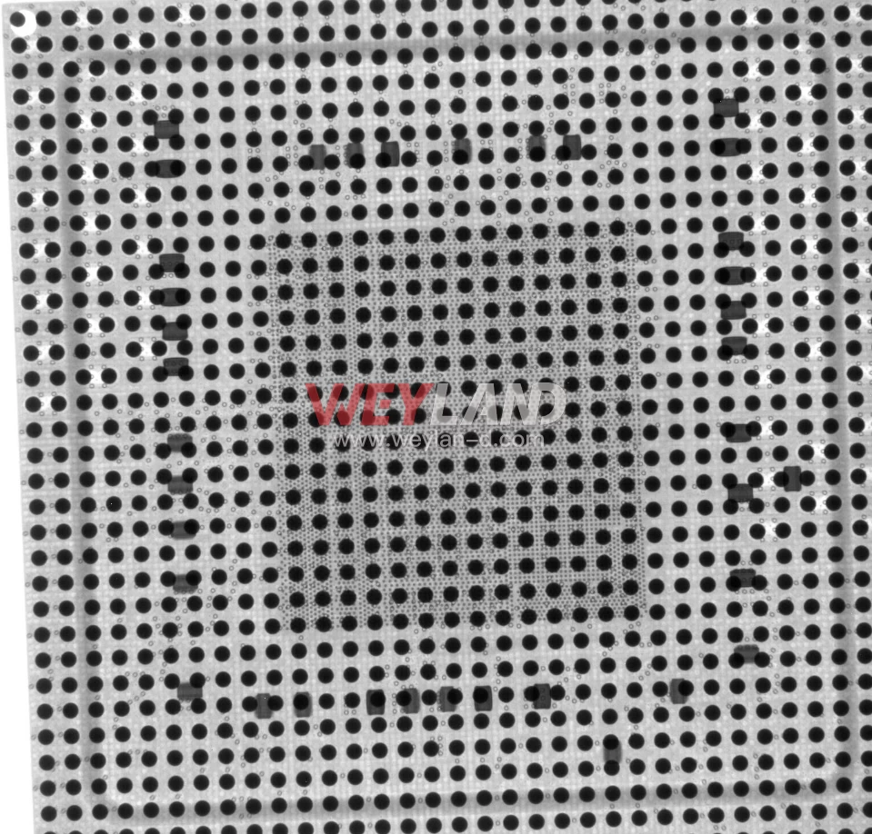 Xilinx XCZU6CG-1FFVB1156E Picture seven