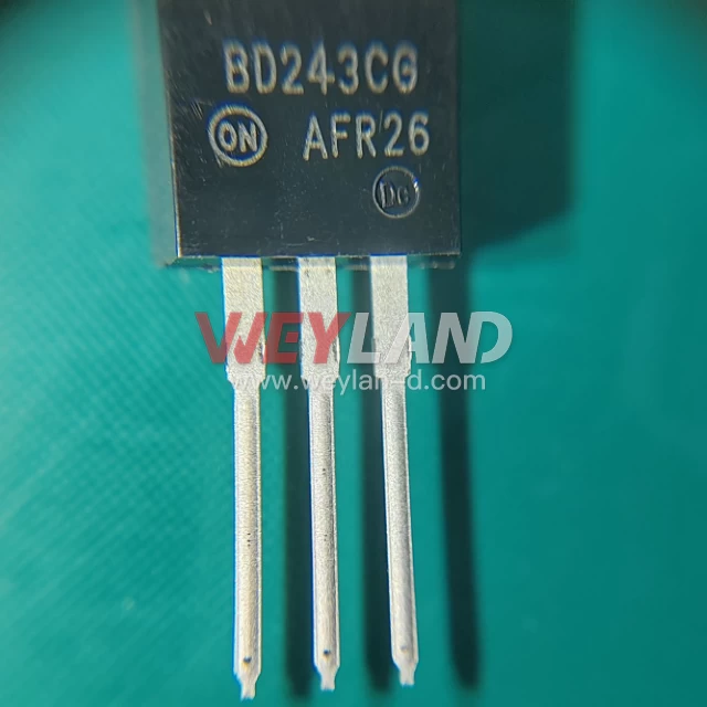 onsemi BD243CG Picture three