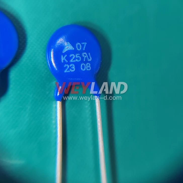 TDK B72207S0250K101 Picture two