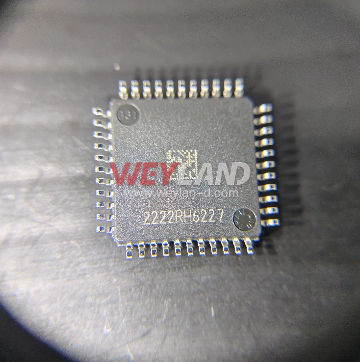 Microchip PIC18F45K22-I/PT Picture two