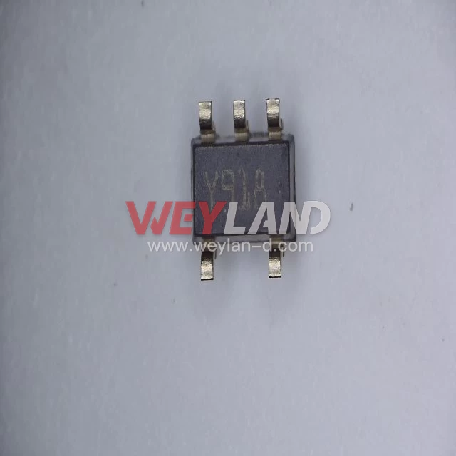 STMicroelectronics TS507ILT Picture four