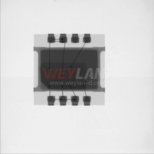 LINEAR LT3080EDD#TRPBF Picture two