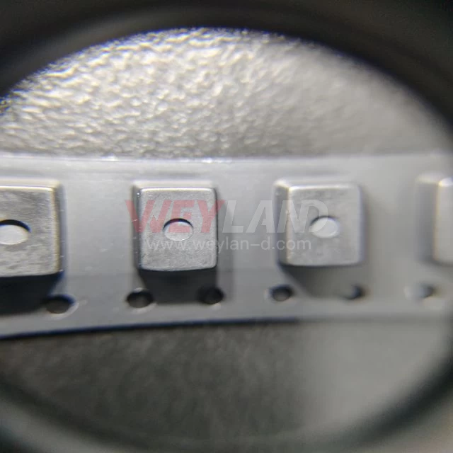 Onsemi MBRS1100T3G Picture three