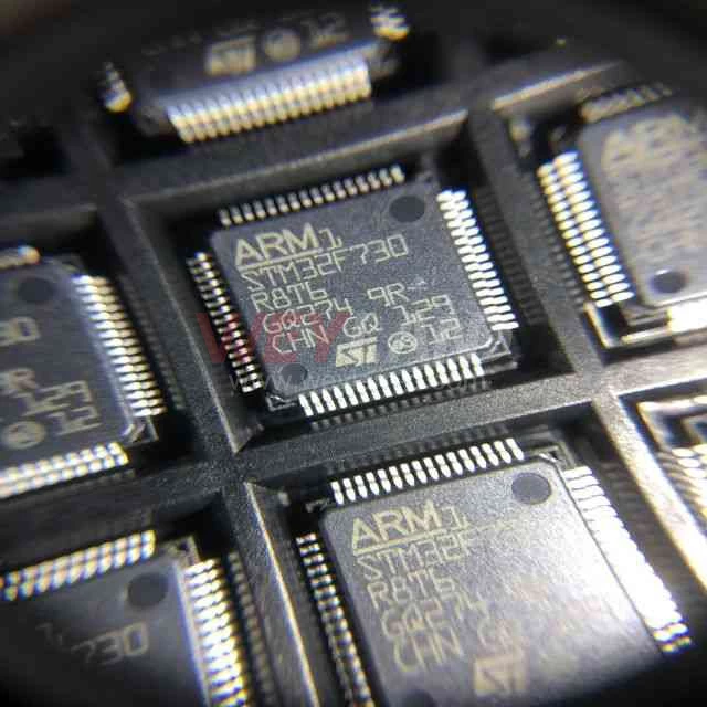 STM32F730R8T6