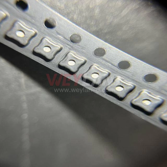 Texas Instruments TPS7A2533DRVR Picture three