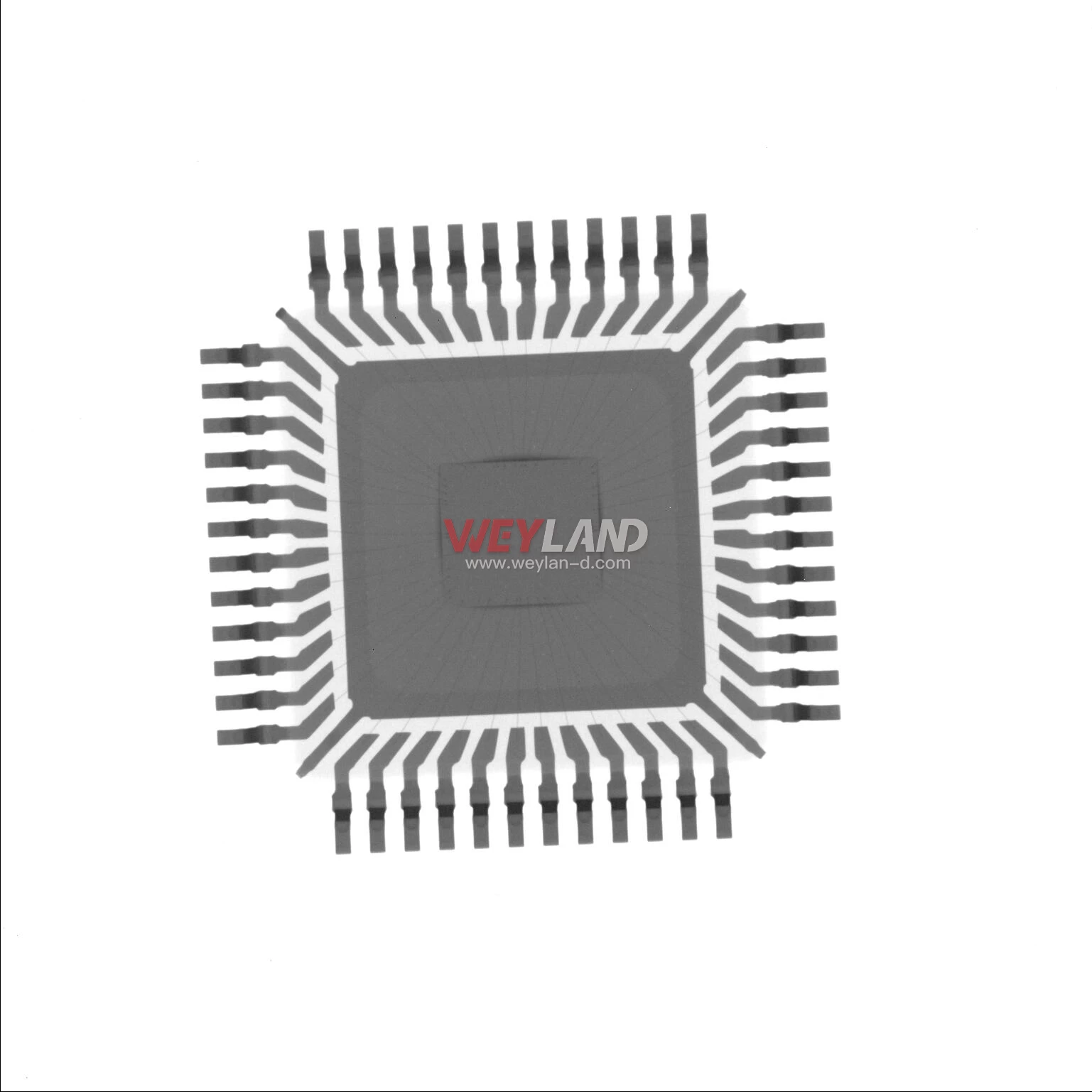 Lattice Semiconductor LC4064ZE-7TN48C Picture four