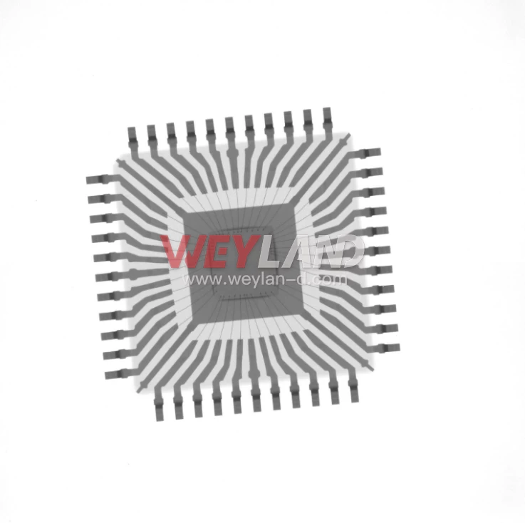 Microchip ATMEGA16L-8AU Picture four