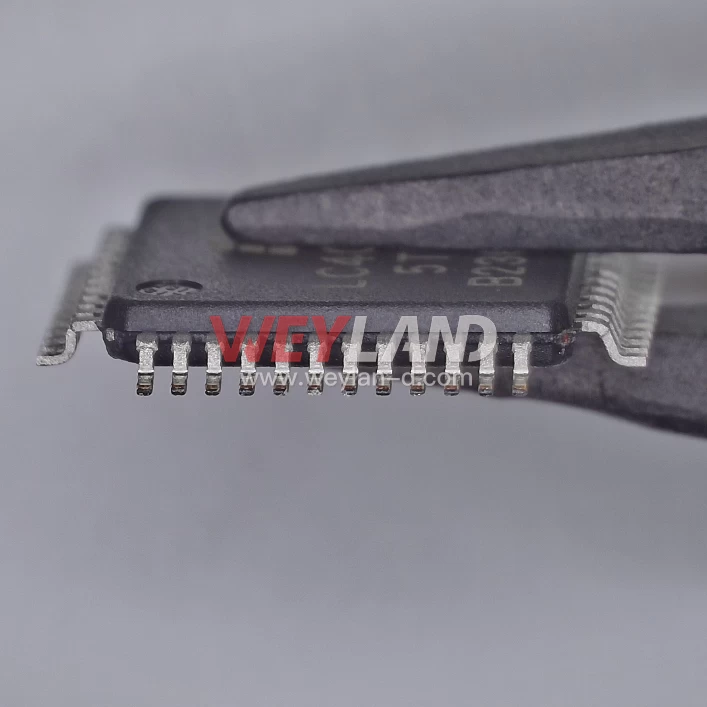 Lattice Semiconductor LC4064ZE-7TN48I Picture four