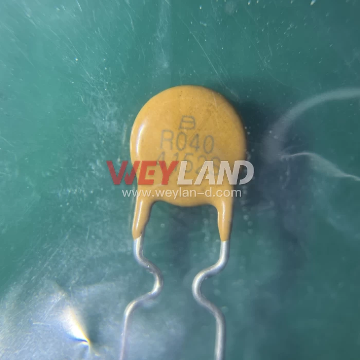 BOURNS MF-R040 Picture two