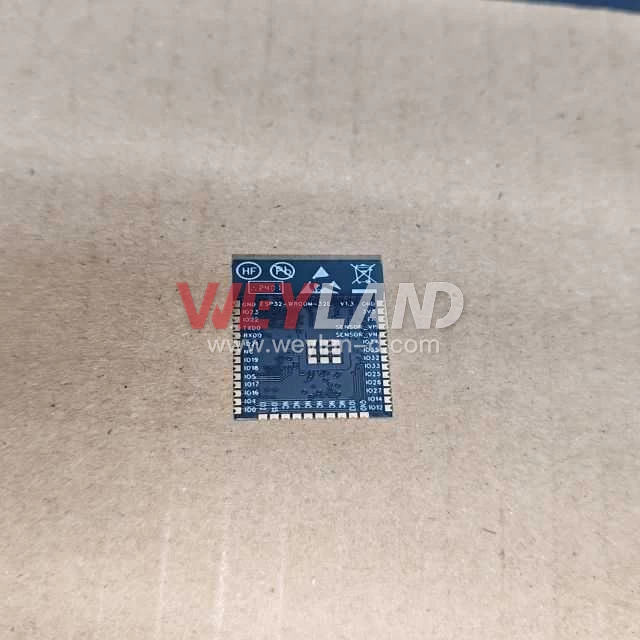 ESPRESSIF ESP32-WROOM-32E-N8 Picture three