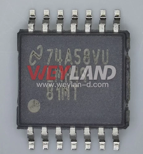 Texas Instruments LMH1981MTX/NOPB