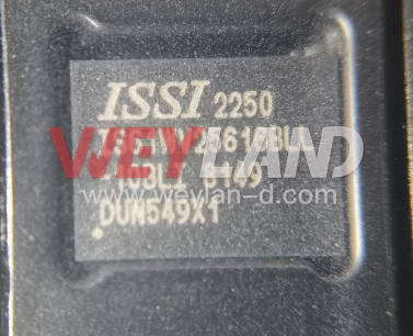 ISSI IS61WV25616BLL-10BLI-TR