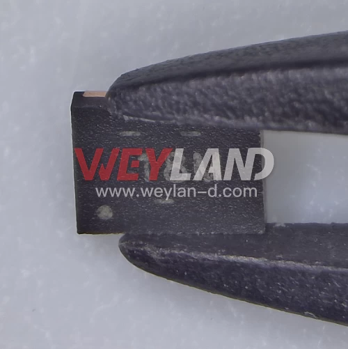 Texas Instruments ADS7142IRUGR Picture two