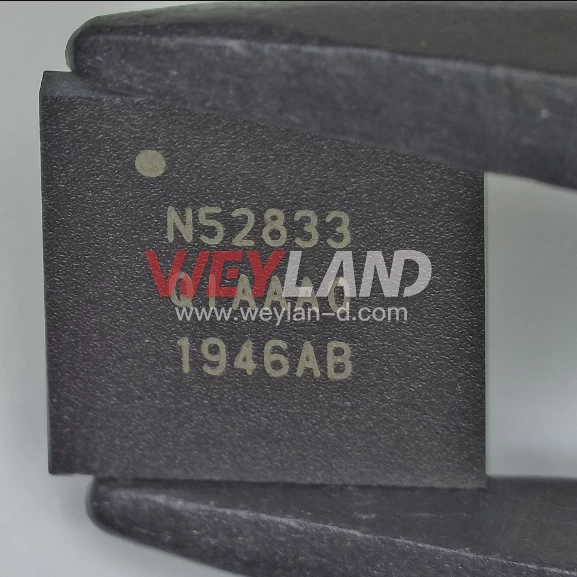 NORDIC NRF52833-QIAA-R Picture two