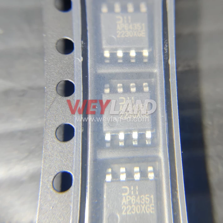 Diodes Inc. AP64351SP-13