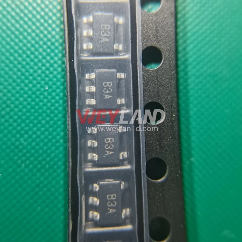 Analog Devices AD8605ARTZ-REEL7