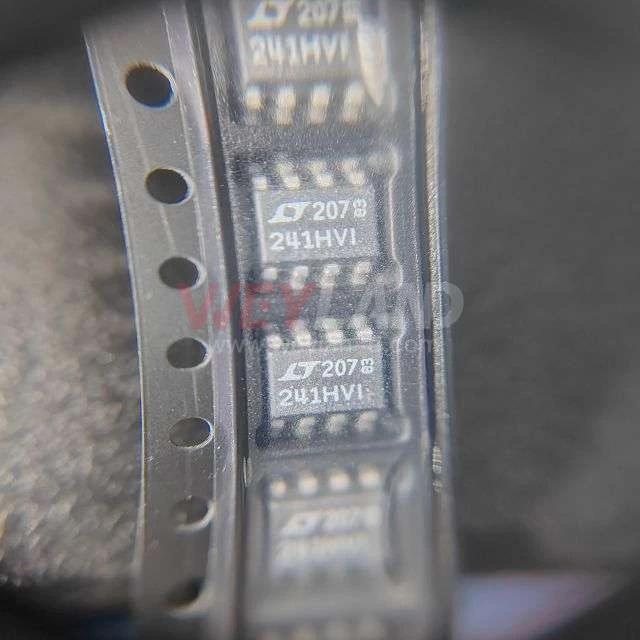 Analog Devices LTC6241HVIS8#TRPBF Picture four